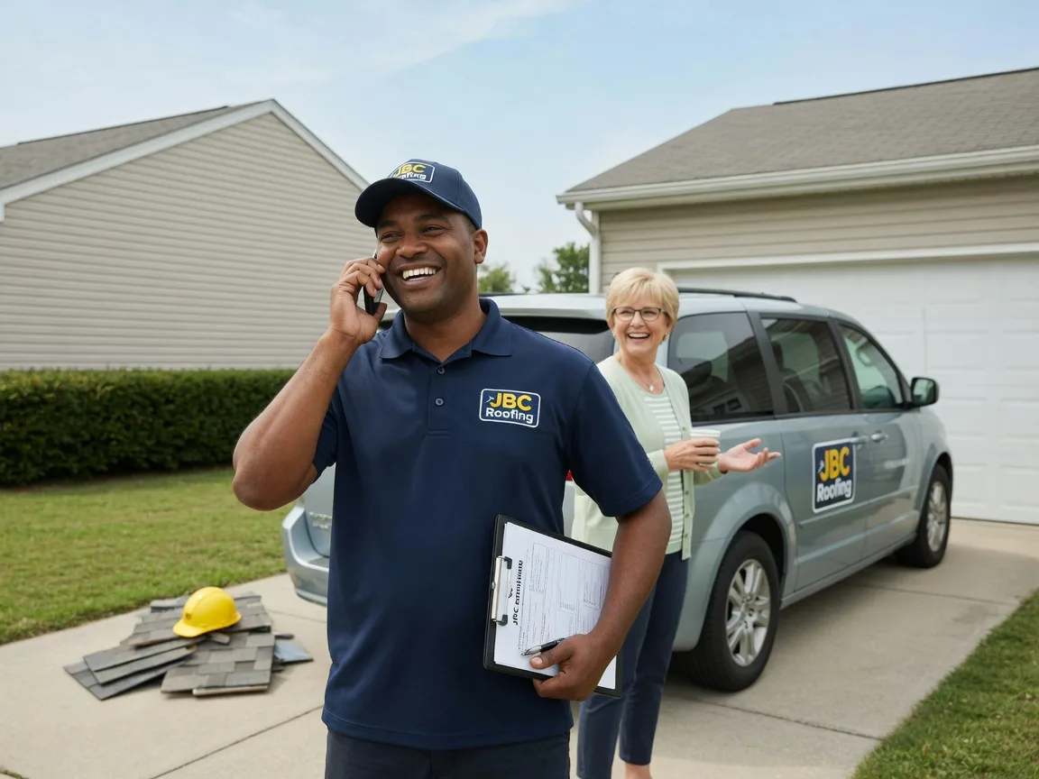 Roof Replacement Mechanicsville, IA FAQs